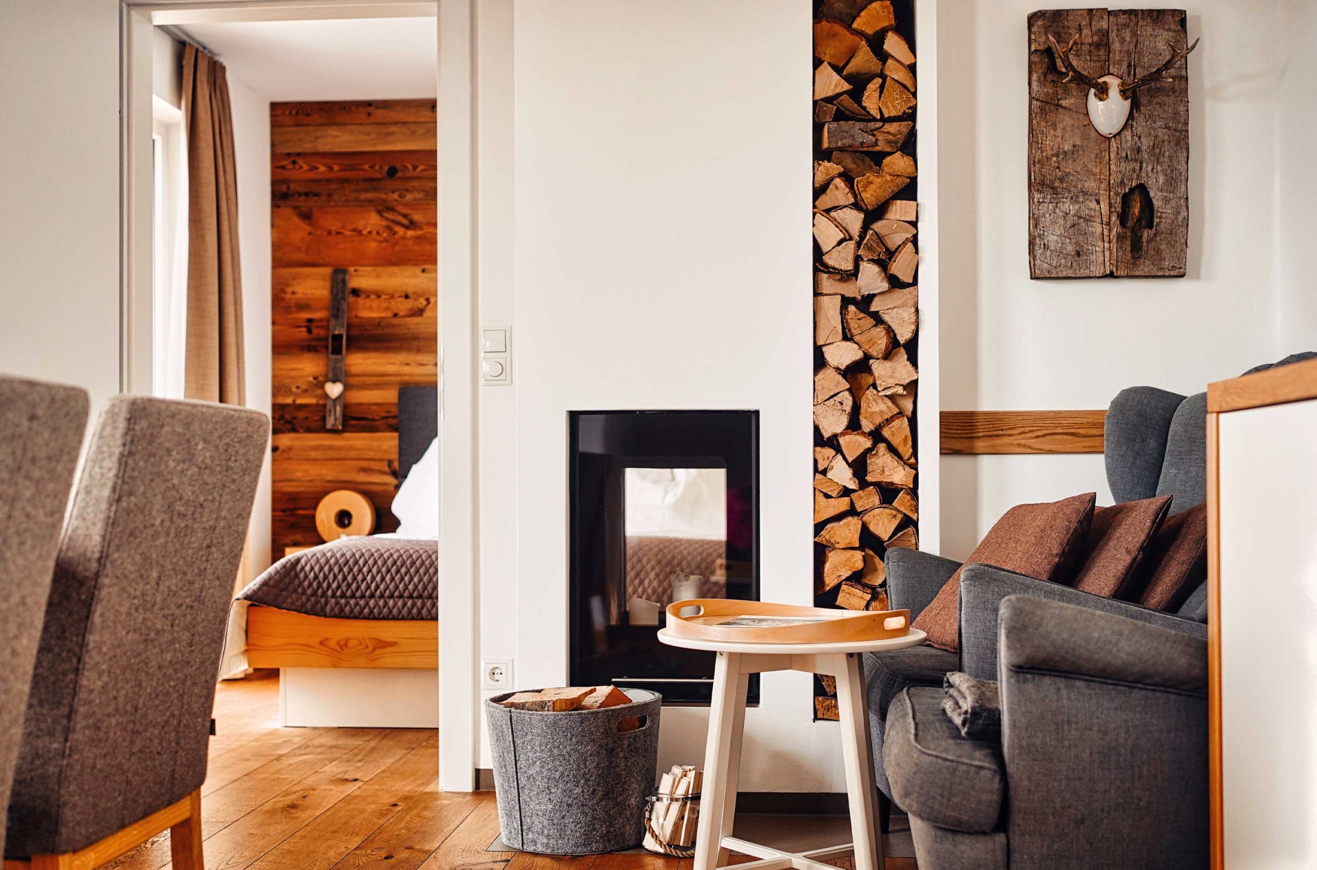 Interior-Weinresort