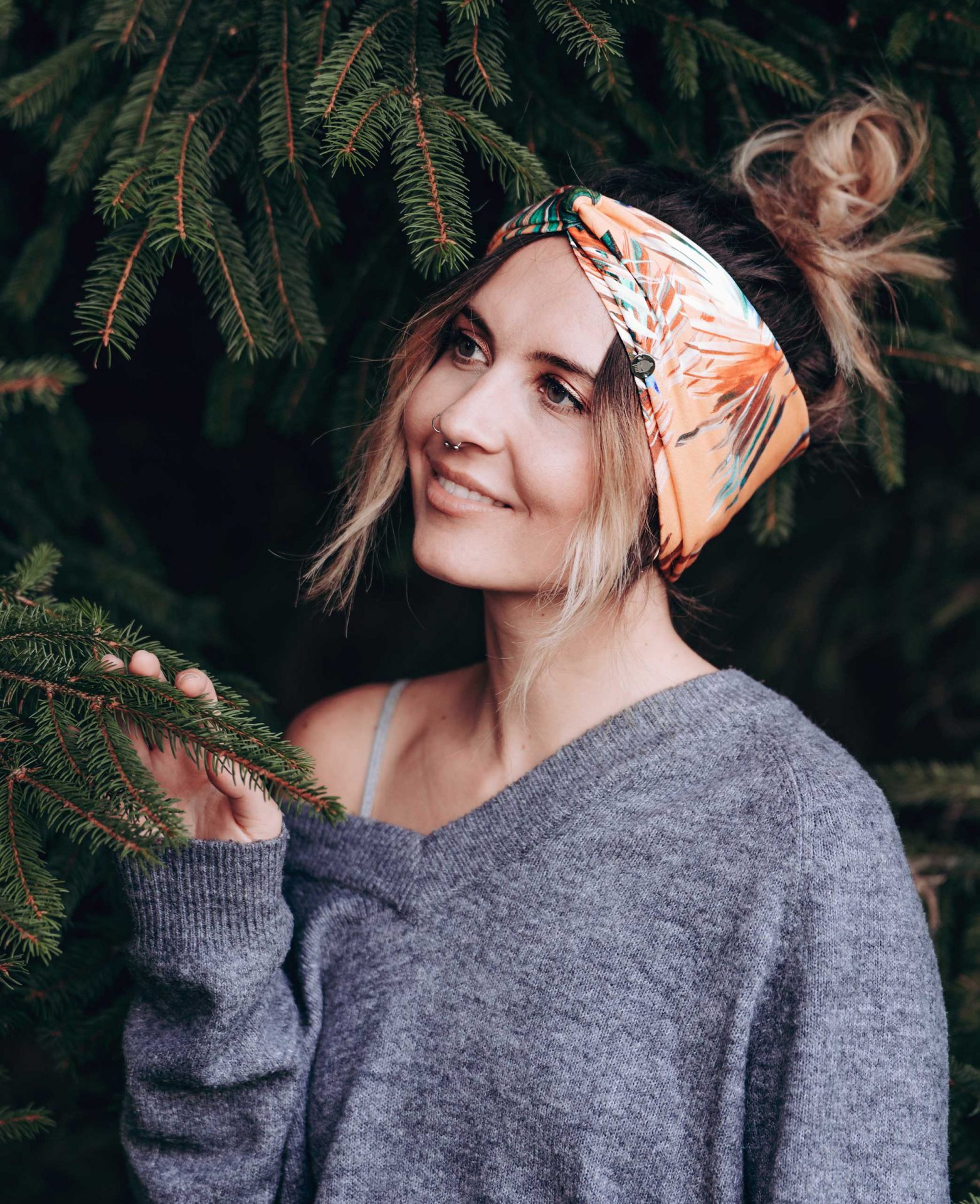 Portraitshooting-Fotografin-Burgenland-Naturshooting-Herbst