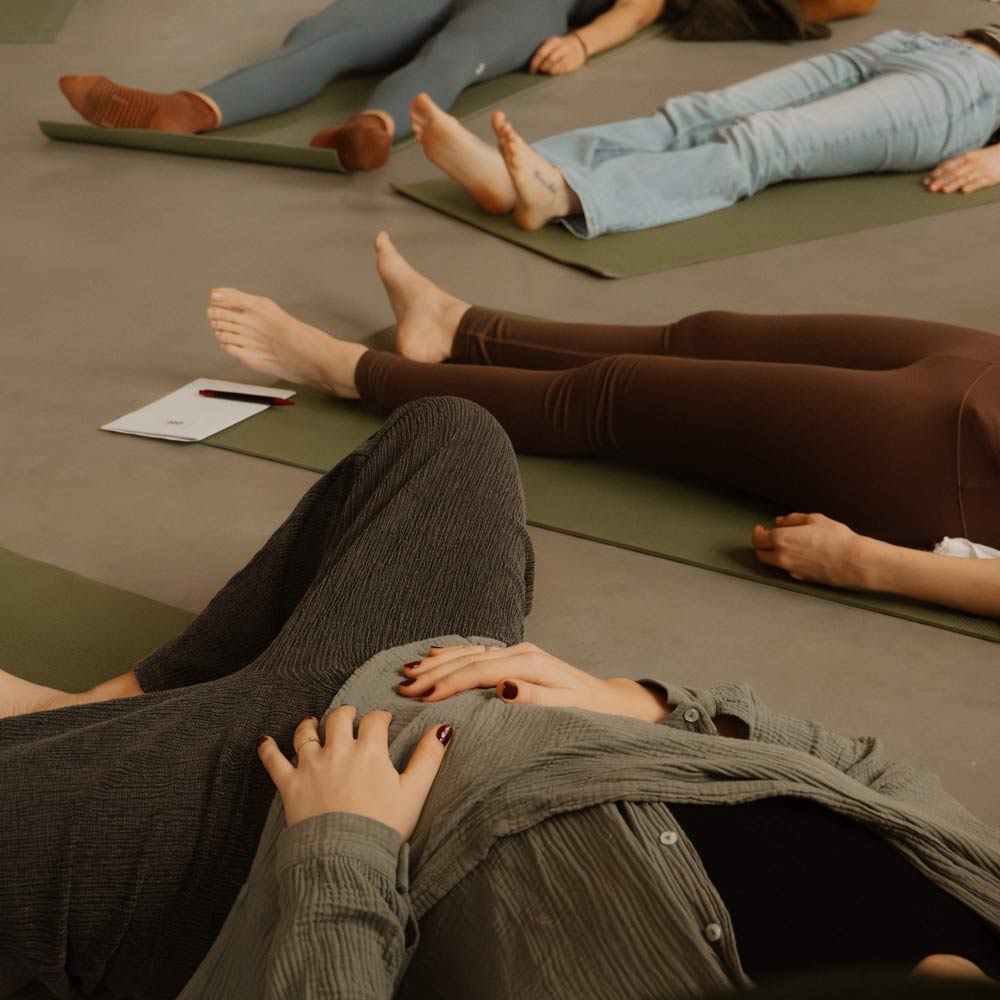 Natürliches Boudoirfoto mit emotionalem Tiefgang