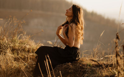 Mythen über Boudoir Shootings